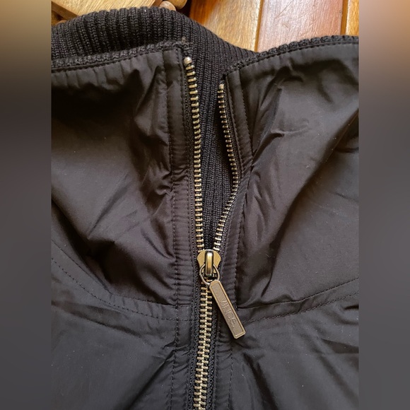 Vince Bomber Jacket - Picture 9 of 9